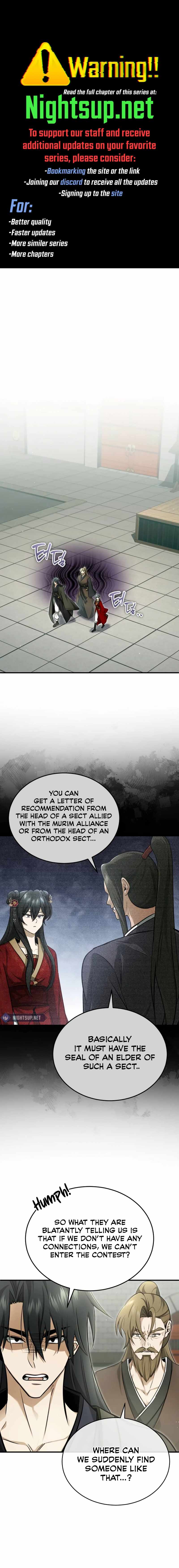 Regressor's Life After Retirement Chapter 71 1